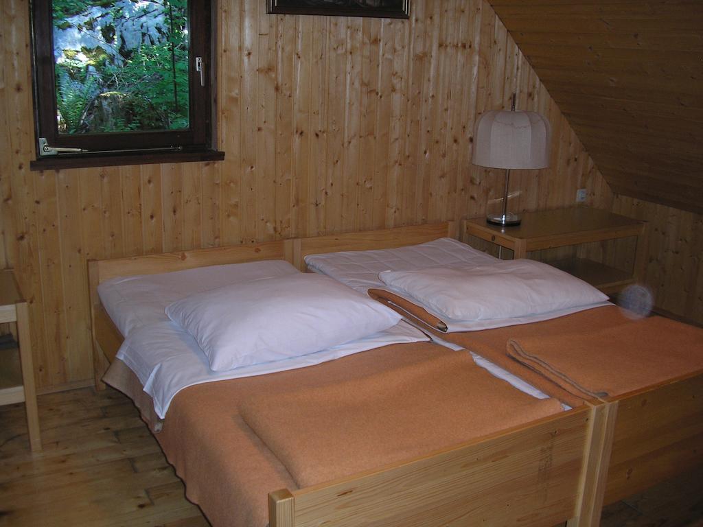 Camping Pivka Jama Postojna Quarto foto